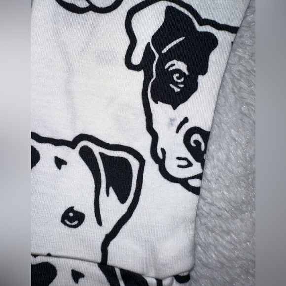 NWT Babalus Toddler Leggings(READ) - Picture 4 of 8